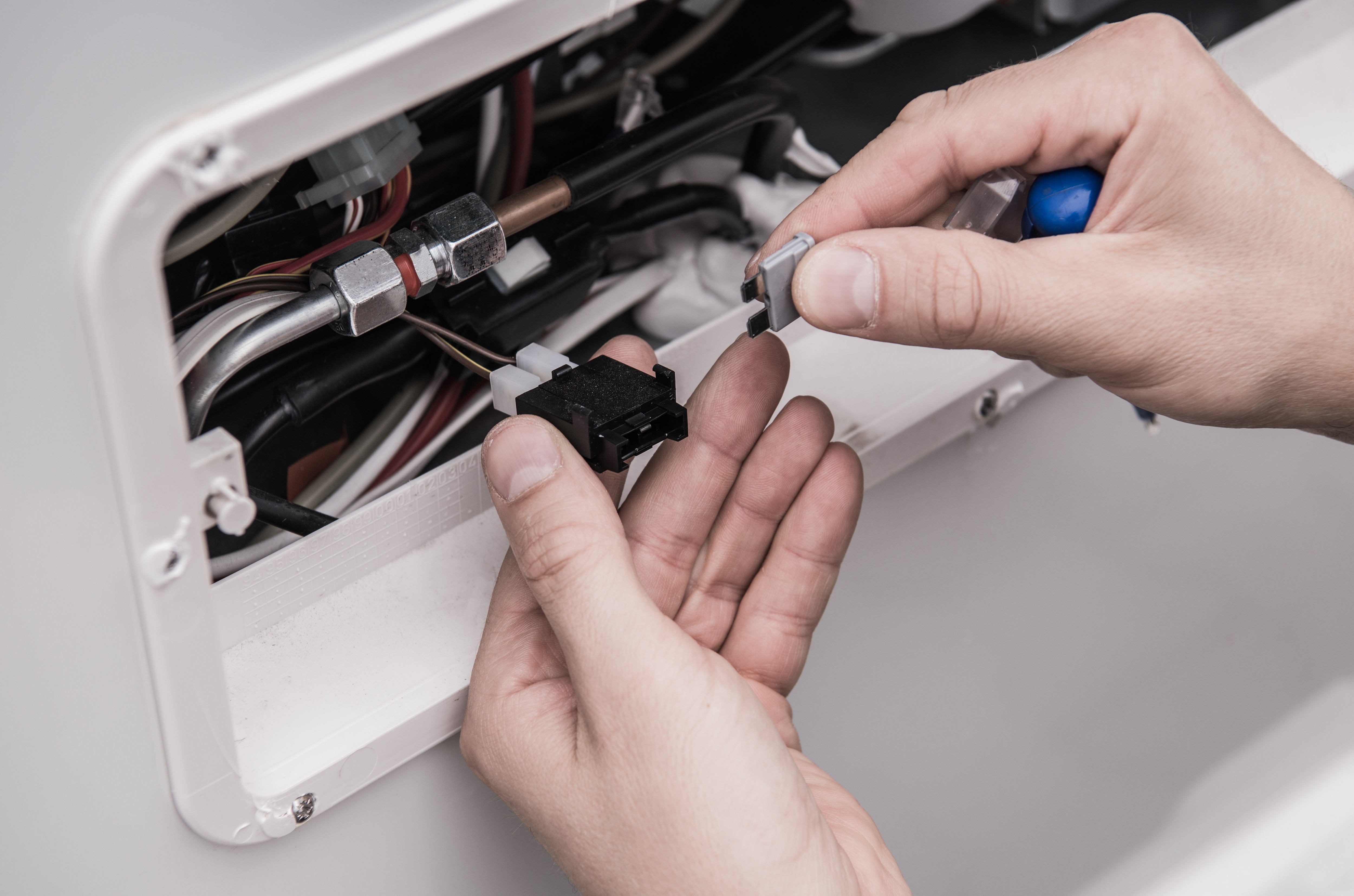 Tehnician Service Electrocasnice